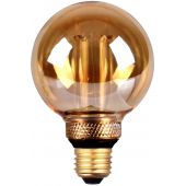 Goldlux DecoVintage 317711 żarówka led 1x4 W e27