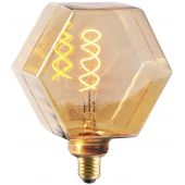 Goldlux DecoVintage 317889 żarówka led 1x4 W 1800 K e27