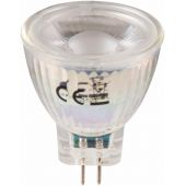 Goldlux Platinum 325198 żarówka led 1x2.2 W 3000 K gu4