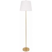 Goldlux Elena 325532 lampa stojąca 1x20 W biała