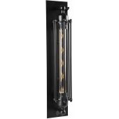 Goldlux Retro 326584 kinkiet 1x20 W czarny