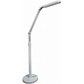 Goldlux Ferrara 327369 lampa stojąca 1x13 W biała