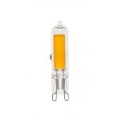 GTV LDG93WE2530 żarówka led 1x2.5 W 3000 K g9