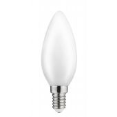 GTV LDC35FLE4M40 żarówka led 1x4 W 4000 K e14