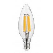 GTV LDC35FLE640 żarówka led 1x5.8 W 4000 K e14