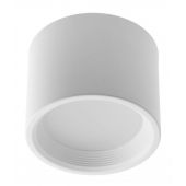GTV Arcco LDARC15WNB lampa podsufitowa 1x15 W biała