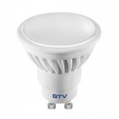 GTV LDSM121010 żarówka led 1x9 W 3000 K gu10