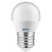 GTV LDSMGB45C60 żarówka led 1x6 W 3000 K e27
