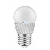GTV LDSMNBD4510 żarówka led 1x10 W 4000 K e27
