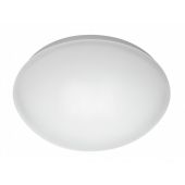 GTV OSPLCZOO00 plafon 1x40 W biały