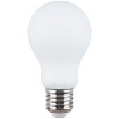 Italux Milky 5214A60DIMMILKY3K żarówka led 1x8 W 3000 K e27