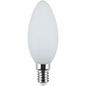 Italux Milky 5214B353DMMILKY3K żarówka led 1x4.5 W 3000 K e14