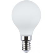 Italux Milky 5214P453DMMILKY3K żarówka led 1x4.5 W 3000 K e14