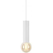 Italux Marvi TR Dolores 7221031WH lampa do szynoprzewodów 1x40 W biały