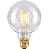 Italux Clear 801404G95 żarówka led 1x4 W 2200 K e27