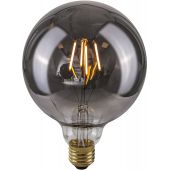 Italux Smoke 801455G125 żarówka led 1x4 W 2200 K e27