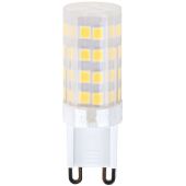 Italux Frosted Dimmable 801560LS żarówka led 1x5 W 3000 K g9