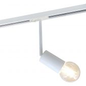 Italux Marvi TR Jazz WH 9139031LNGWH lampa do szynoprzewodów 1x40 W biały