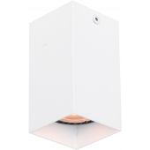 Italux Ander CLN28394SWH lampa podsufitowa 1x10 W biała