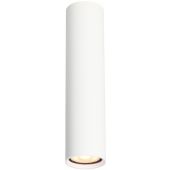 Italux Lopus CLN48930LWH lampa podsufitowa 1x10 W biała