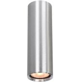 Italux Lopus CLN48930MALU lampa podsufitowa 1x10 W aluminium