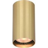 Italux Lopus CLN48930SGD lampa podsufitowa 1x10 W złota