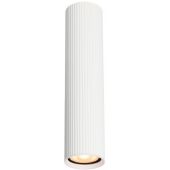 Italux Rilok CLN83920LWH lampa podsufitowa 1x10 W biała