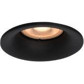 Italux Barto DL60327ABK lampa do zabudowy 1x10 W czarna