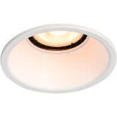 Italux Barto DL60327CWH lampa do zabudowy 1x10 W biała