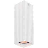 Italux Tecno CLN37492MWH lampa podsufitowa 1x10 W biała