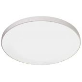 Italux Ateia PLF534723KWH plafon 1x21 W biały