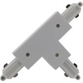 Italux Marvi Track Connector TRLH1CCONNTLFWH element łączący szyny x W biały