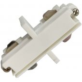 Italux Marvi Track Connector TRLH1CCONNWH element łączący szyny x W biały