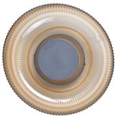 Italux Passo WL36482YLL kinkiet 1x8 W żółty