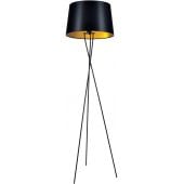 Kaja Remi Gold K4358 lampa stojąca