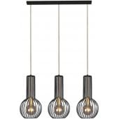 Kaja Arvi Black K4521 lampa wisząca