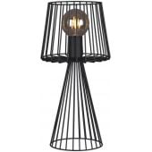 Kaja Soul Black K4642 lampa stołowa