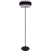 Kaja Etela K5175 lampa stojąca 1x40 W czarny