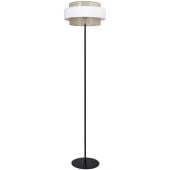 Kaja Cezar K5275 lampa stojąca 1x40 W biały