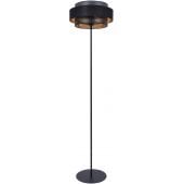 Kaja Amos K5285 lampa stojąca 1x40 W czarny