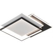 Kaja Lagos K8193 lampa podsufitowa 1x40 W biała