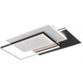 Kaja Lagos K8194 lampa podsufitowa 1x118 W biała