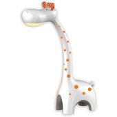 Kaja Żyrafa KBL1601BIALY lampa biurkowa