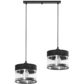Lampex Leone 8542L lampa wisząca