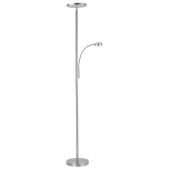 Leuchten Direkt Hans 1170955 lampa stojąca 2x22 W stal