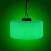 Leuchten Direkt Holly 1372118 inteligentna lampa wisząca