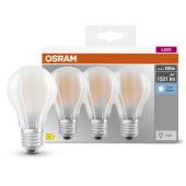 Osram LED Lamps 4058075592537 żarówki led multipack 3x11 W 4000 K e27