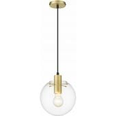 Light Prestige Puerto LP0041PSGD lampa wisząca