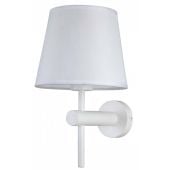 Light Prestige Tivoli LP11331WWH kinkiet 1x40 W biały