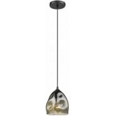 Light Prestige Melt LP1261P lampa wisząca